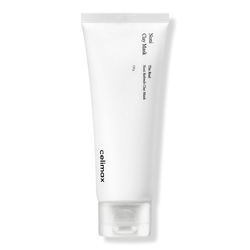 The Real Noni Refresh Purifying Clay Mask