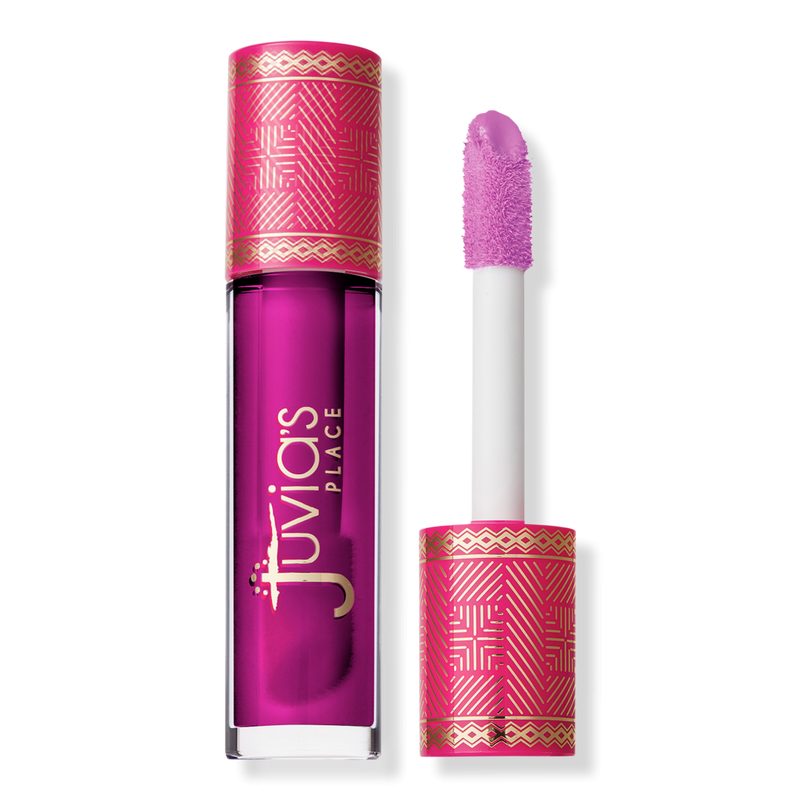 The Reds and Berries Glass Gloss - Sweet Beets
