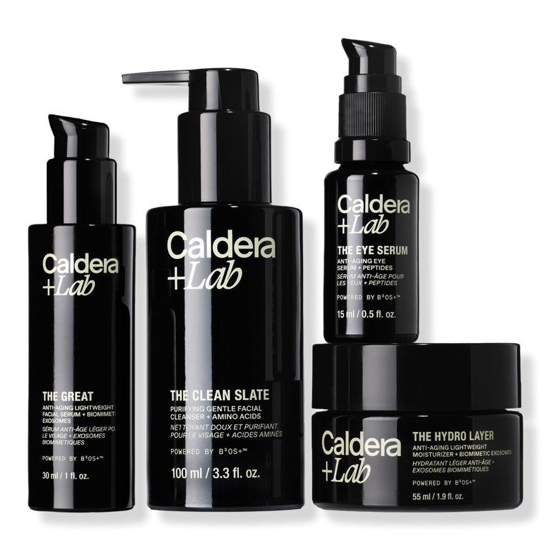 The Regimen + Eye Defense