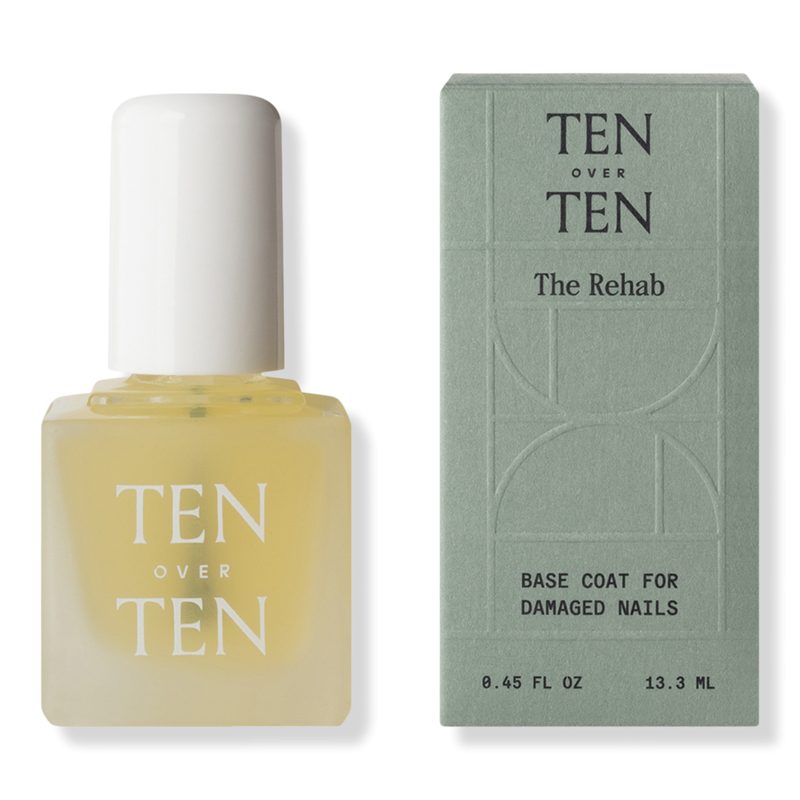 The Rehab