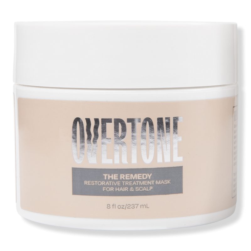 The Remedy Restorative Treatment Mask