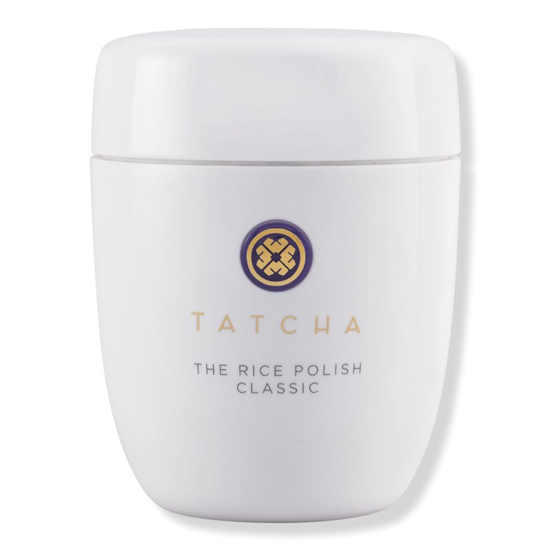 The Rice Polish Foaming Enzyme Powder