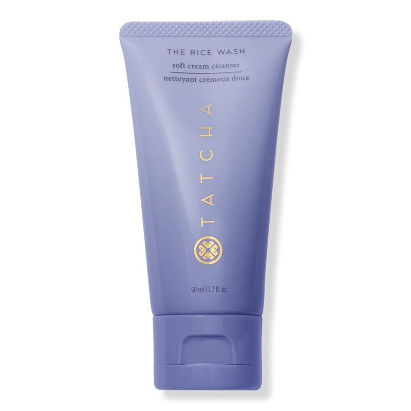 The Rice Wash Skin-Softening Cleanser - 1.7 oz
