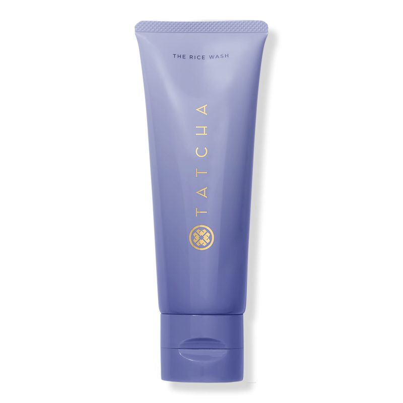 The Rice Wash Skin-Softening Cleanser - 4.0 oz