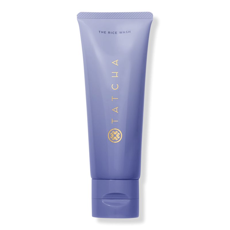 The Rice Wash Skin-Softening Cleanser - 8.0 oz