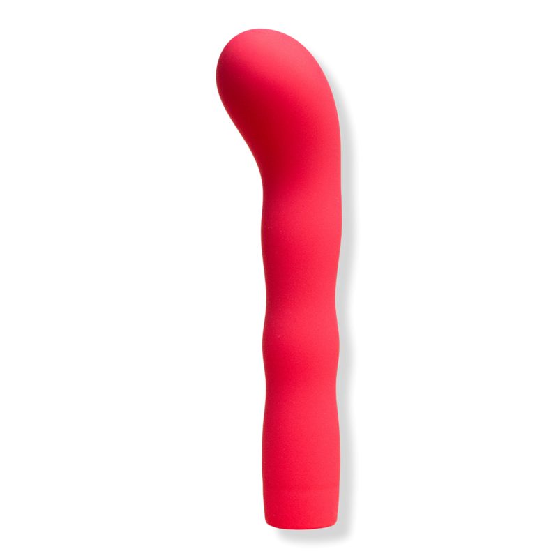 The Romantic Internal Vibrator