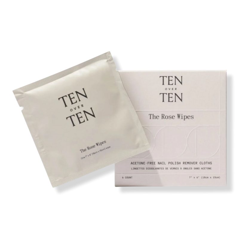 The Rose Wipes
