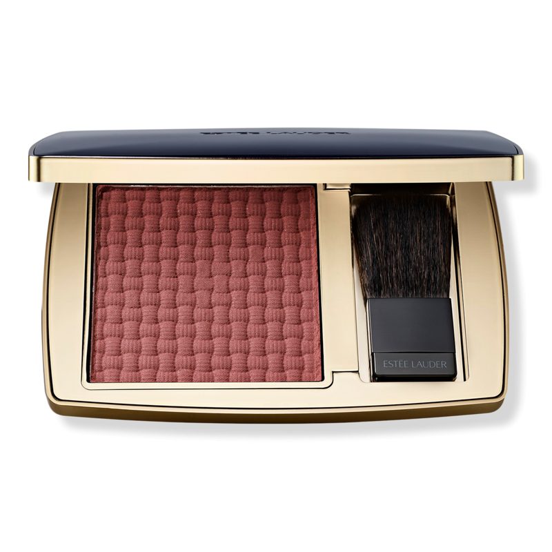 The Sculpting Blush Powder Blush - Rebellious Rose