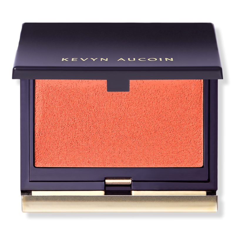 The Sensual Skin Blush Exposed - Innocence