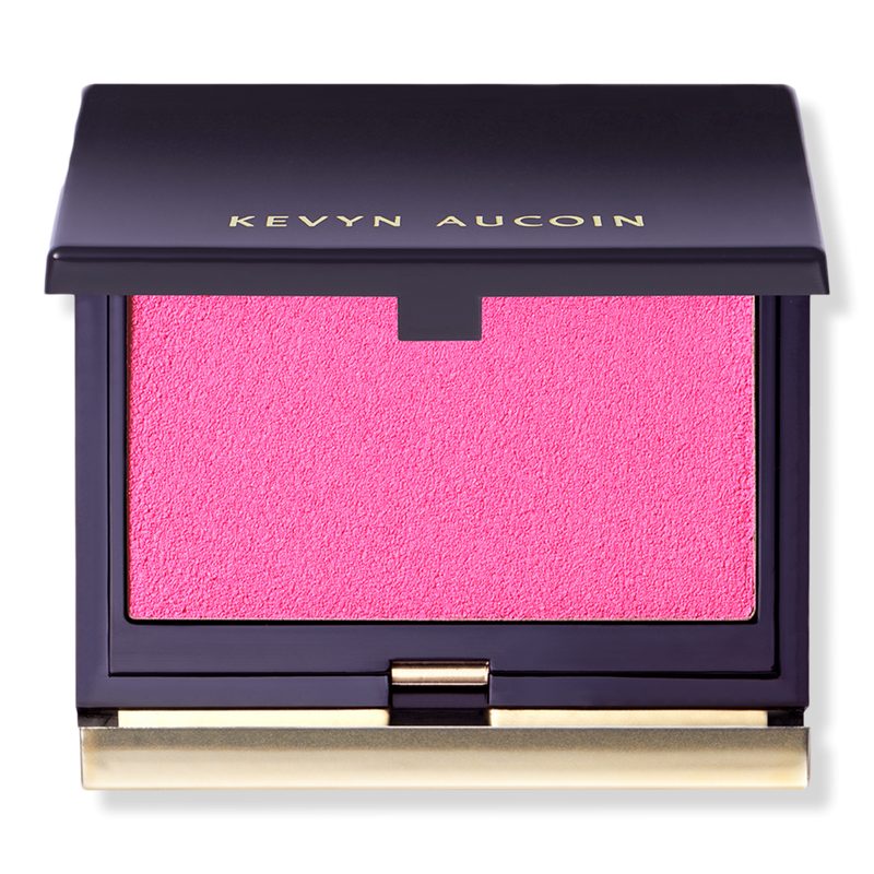 The Sensual Skin Blush Exposed - Revealed