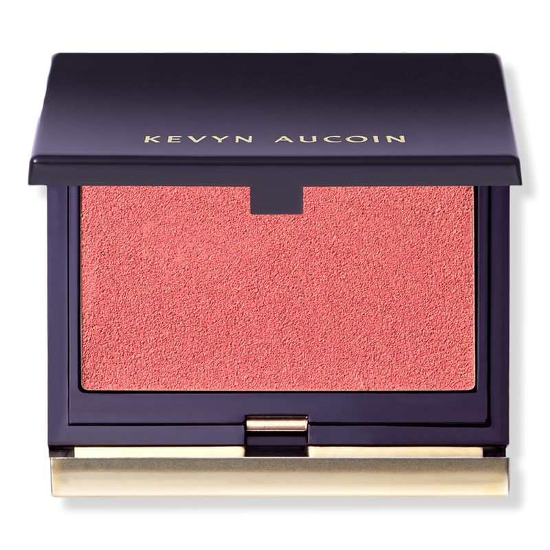 The Sensual Skin Blush Exposed - Stripped