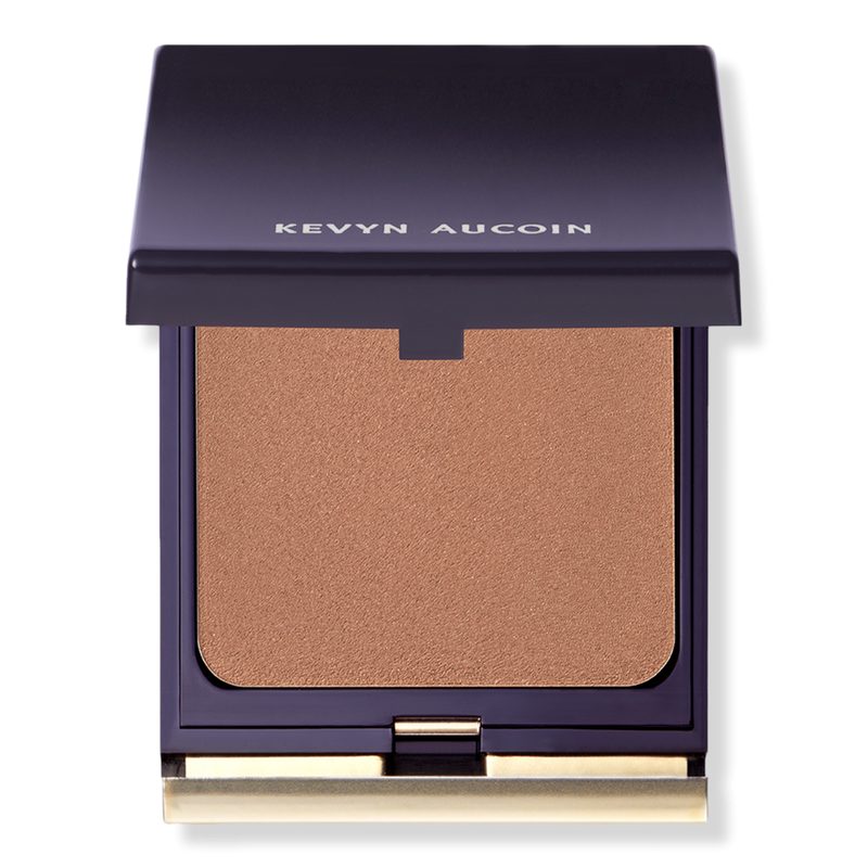 The Sensual Skin Bronzer Dawn Light - Twilight Deep