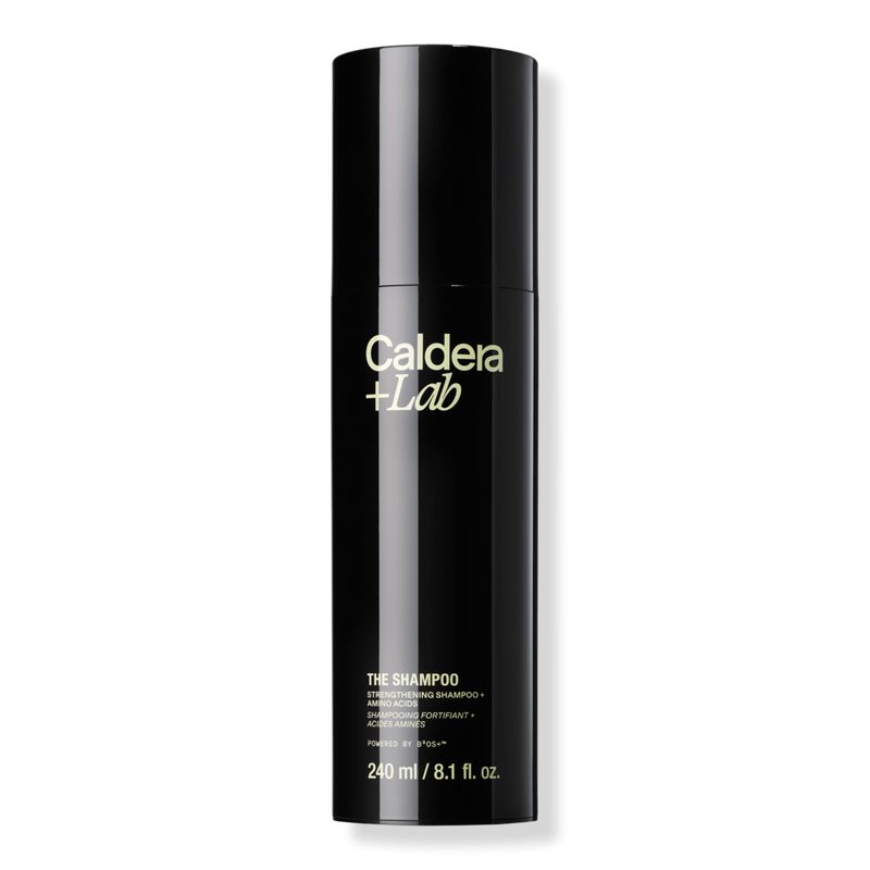 The Shampoo | Strengthening Shampoo