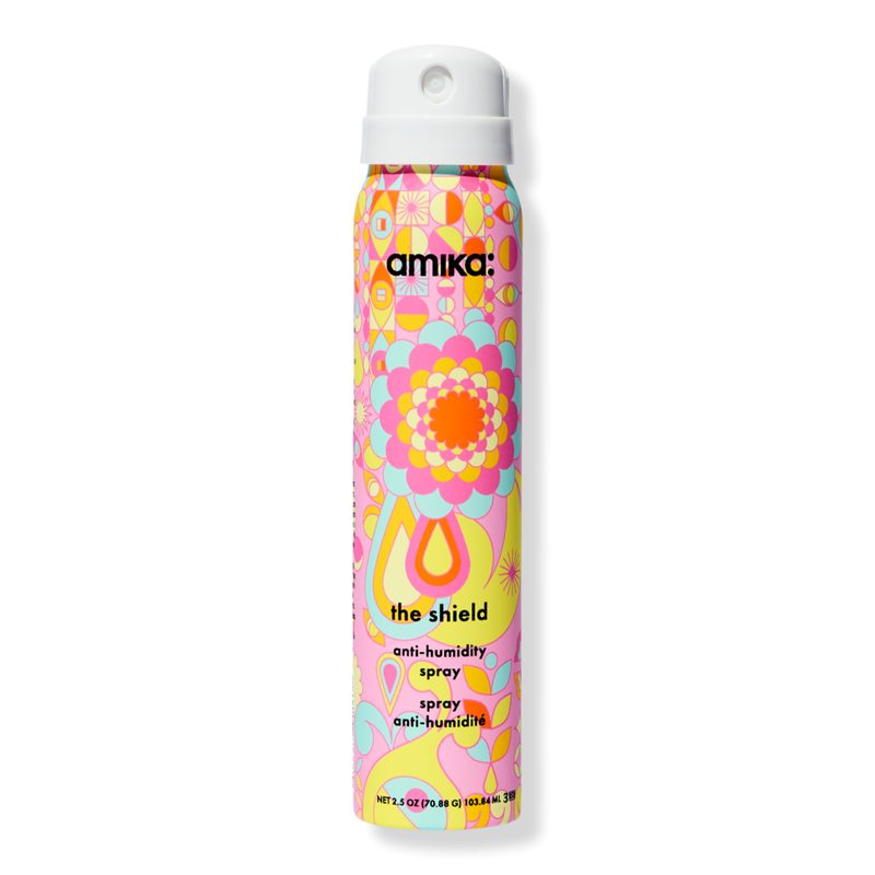The Shield Anti-Humidity Spray - 2.5 oz