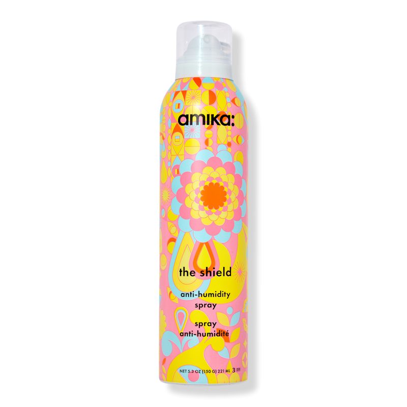 The Shield Anti-Humidity Spray - 5.3 oz