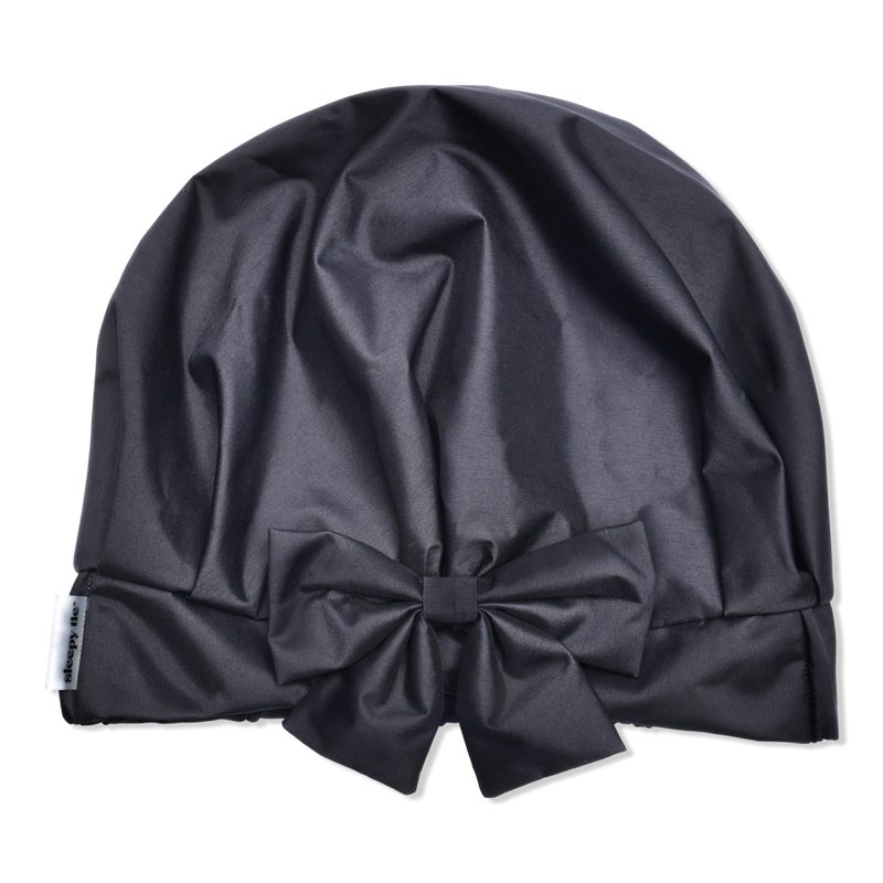 The Shower Cap - Storm