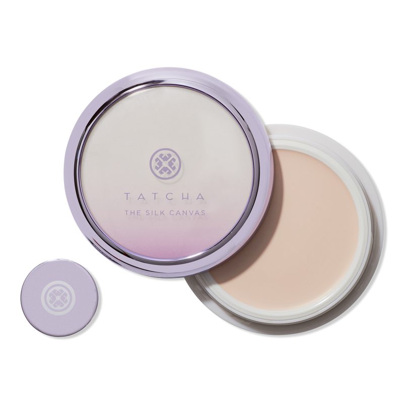 The Silk Canvas Filter Finish Protective Primer