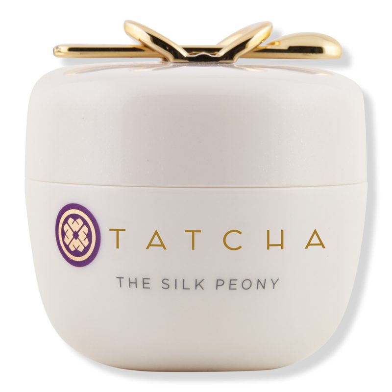 The Silk Peony Line-Smoothing Eye Cream