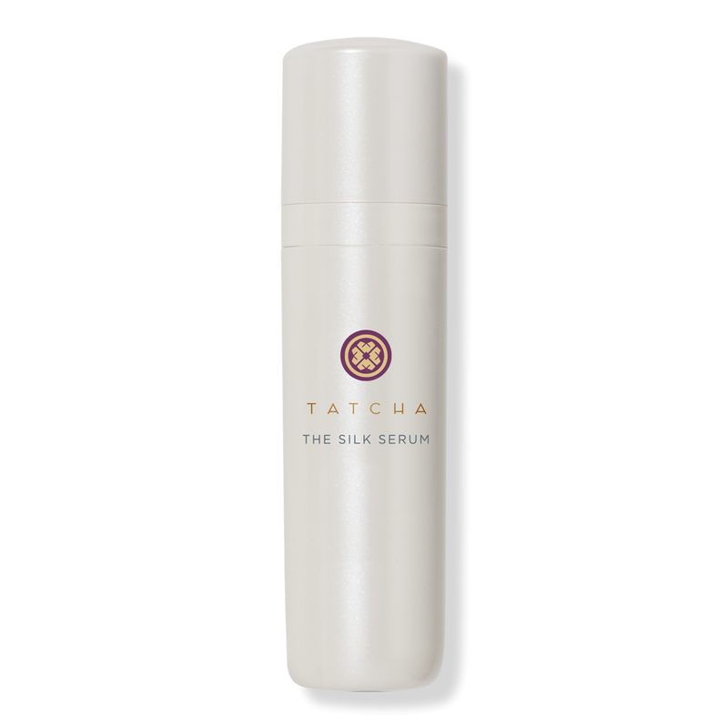 The Silk Serum Wrinkle-Smoothing Peptide + Retinol Alternative