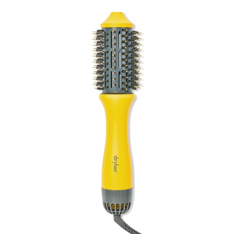 The Single Shot Round Blow-Dryer Brush