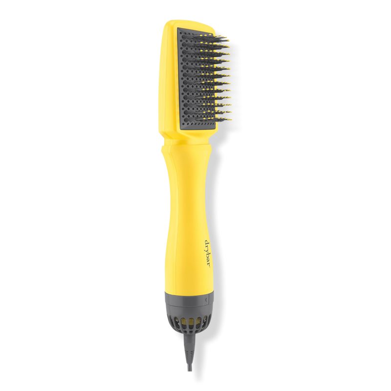 The Smooth Shot Paddle Blow Dryer Brush
