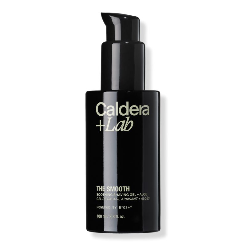 The Smooth | Soothing Shaving Gel + Aloe