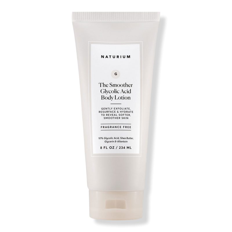 The Smoother Glycolic Acid Body Lotion