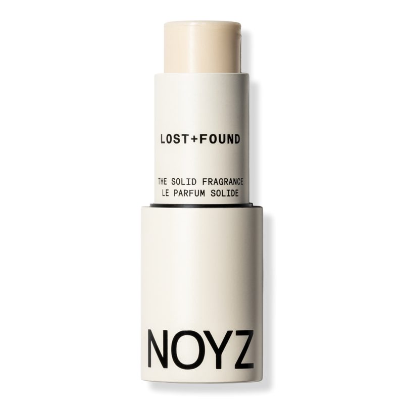 The Solid Fragrance - Lost + Found
