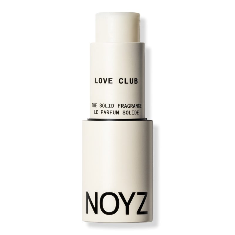 The Solid Fragrance - Love Club
