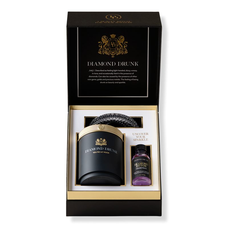 The Starter Collection - Classic Black