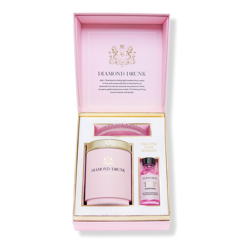 The Starter Collection - Petal Pink