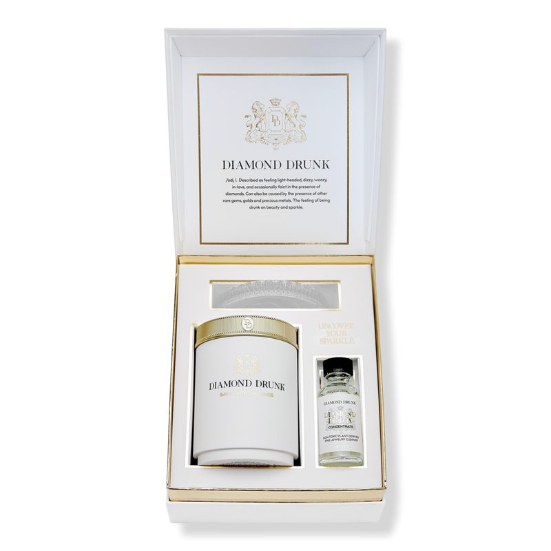 The Starter Collection - Simply White