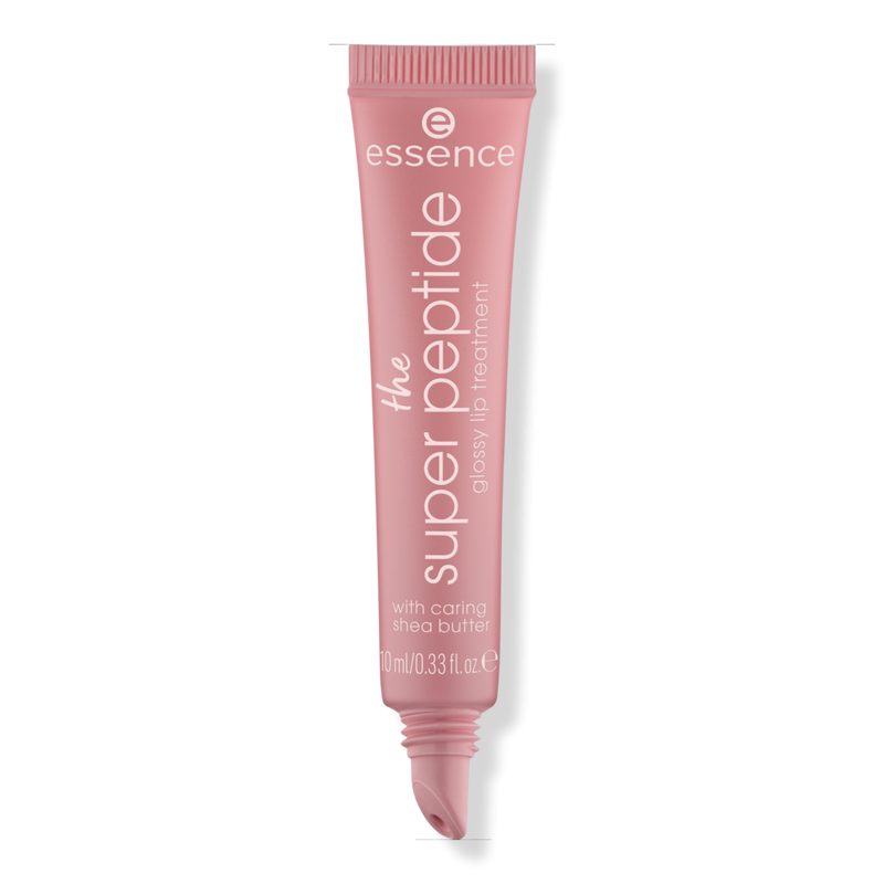 The Super Peptide Glossy Lip Treatment - 03 Toffeetastic!
