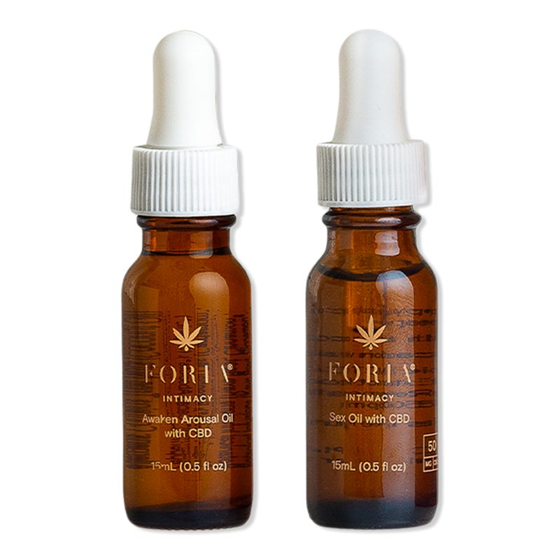 The Teaser Intimacy Kit
