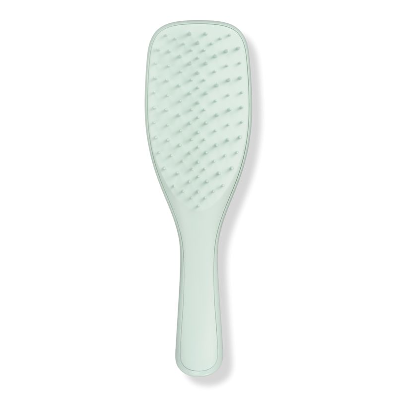 The Ultimate Detangler Extra Gentle - Eucalyptus Green