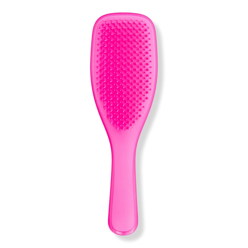 The Ultimate Detangler for Fine & Fragile Hair - Runway Pink