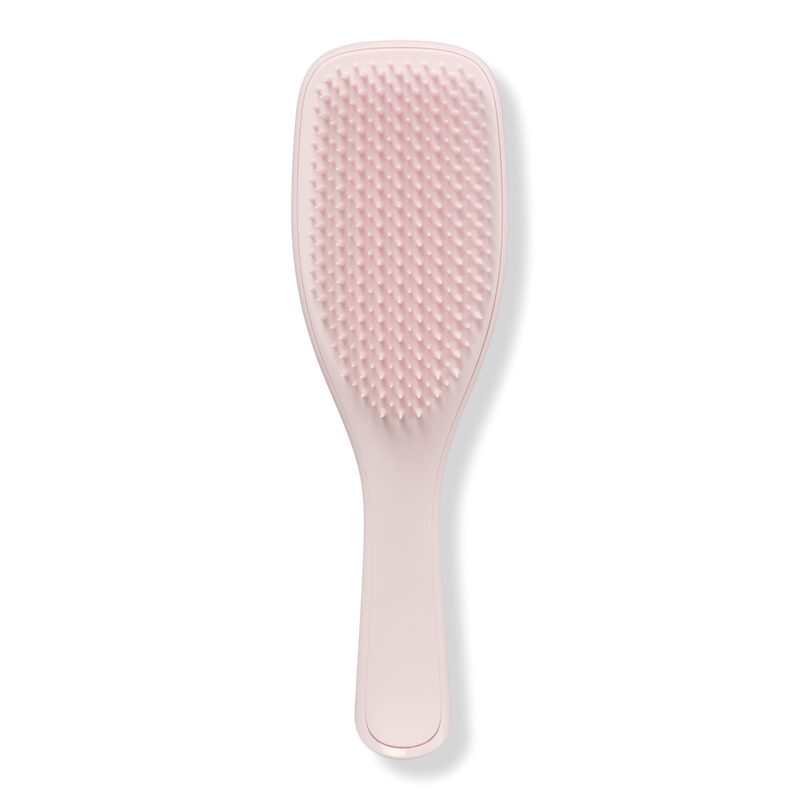 The Ultimate Detangler Plant Brush - Marshmallow Pink