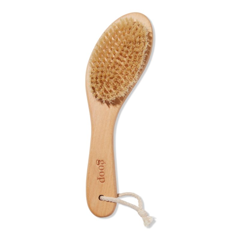 The Ultimate Dry Brush