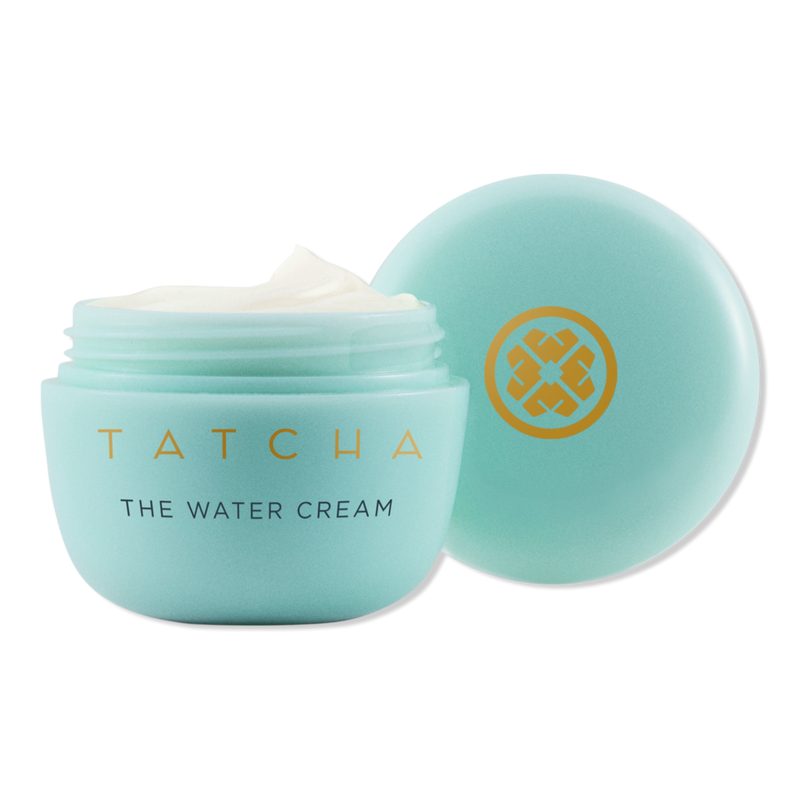 The Water Cream Oil-Free Pore Minimizing Moisturizer - 0.5 oz