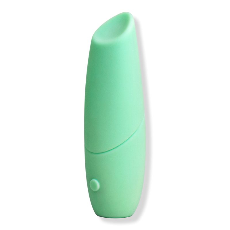 The Whisperer Lipstick Vibrator