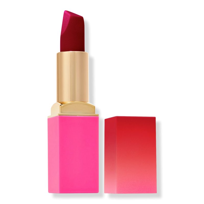 The Wines Velvety Matte Lipstick - Fierce