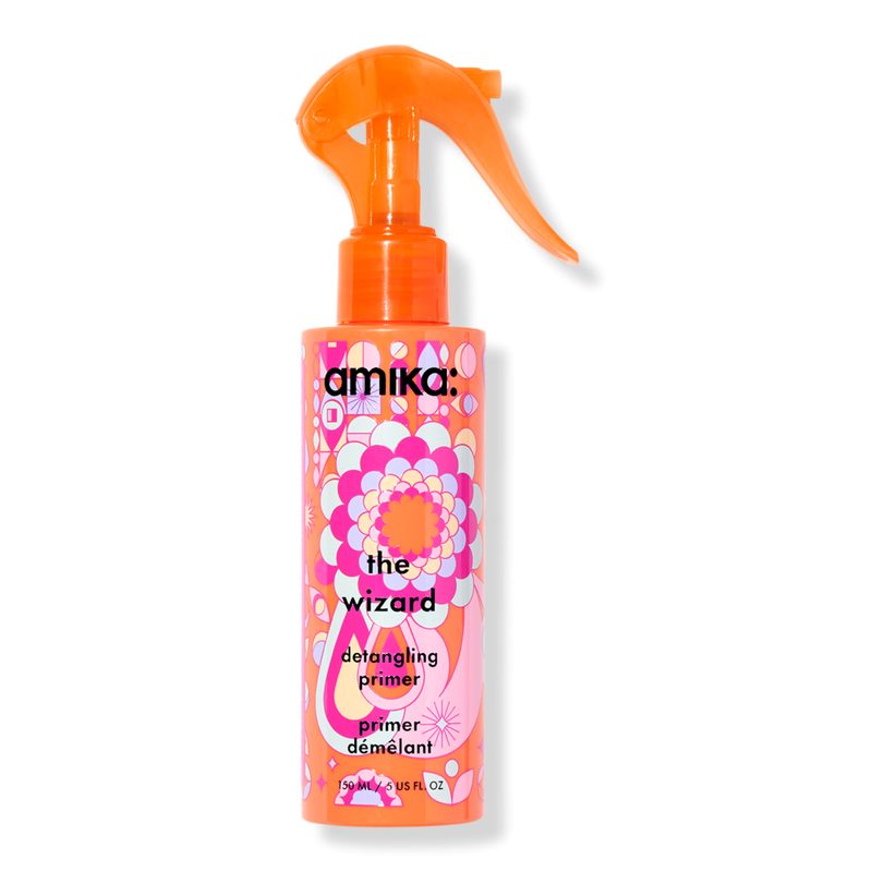 The Wizard Detangling Primer - 5.0 oz