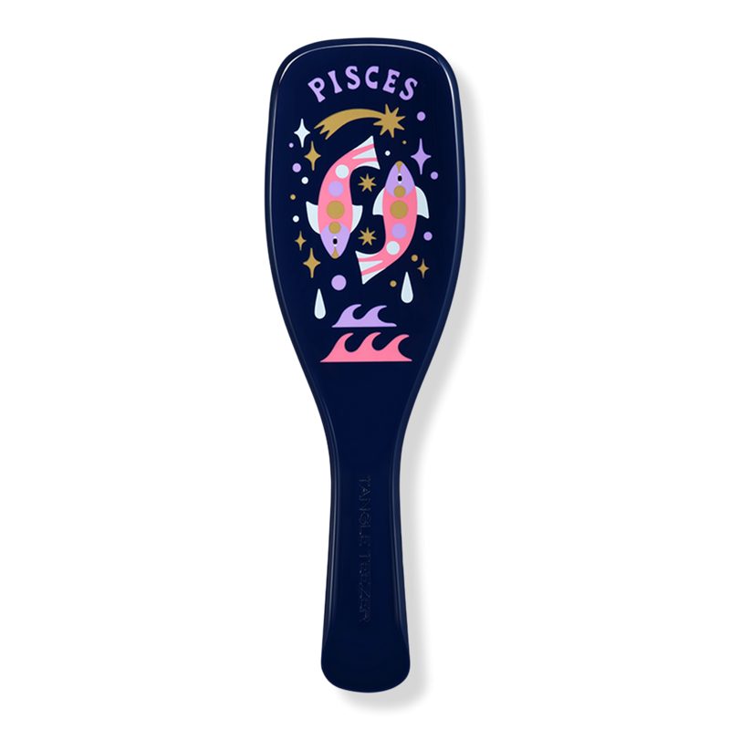 The Zodiac Ultimate Detangler - Pisces: Feb 19 – Mar 20