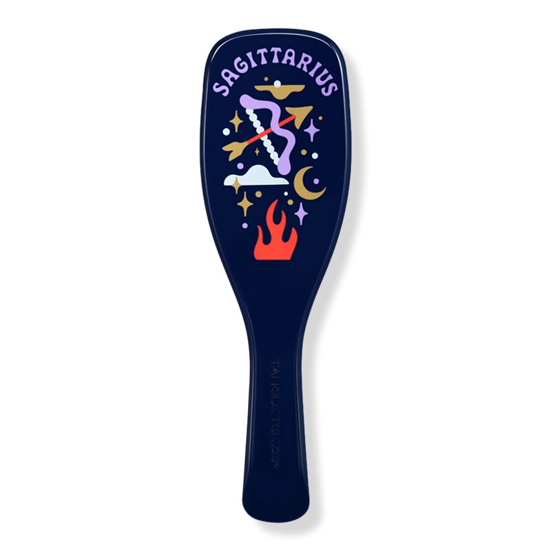 The Zodiac Ultimate Detangler - Sagittarius: Nov 22 – Dec 21