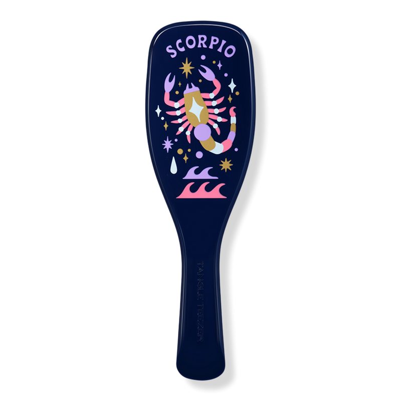 The Zodiac Ultimate Detangler - Scorpio: Oct 23 – Nov 21