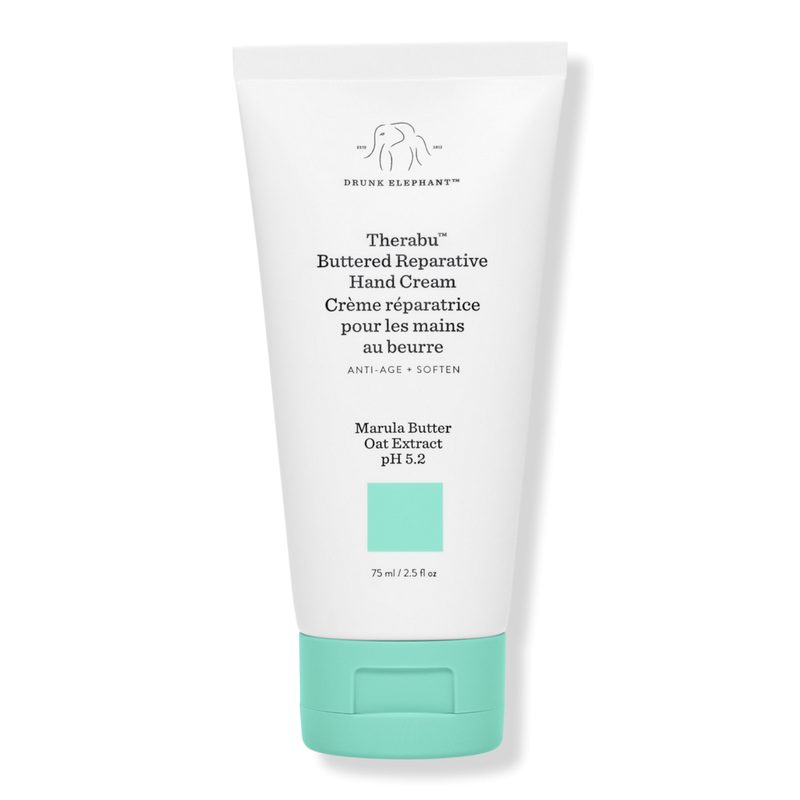 Therabu Buttered Reparative Hand Cream