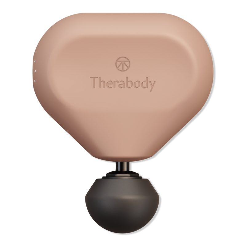 Theragun Mini 3rd Generation Portable Massage Gun - Desert Rose