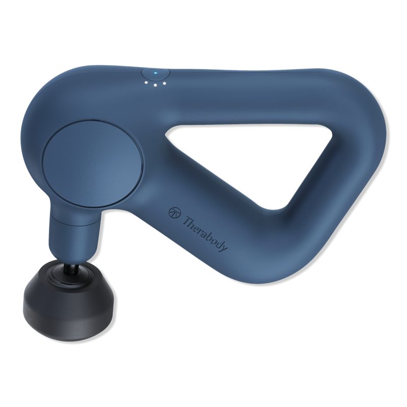 Theragun Relief Massage Gun - Navy
