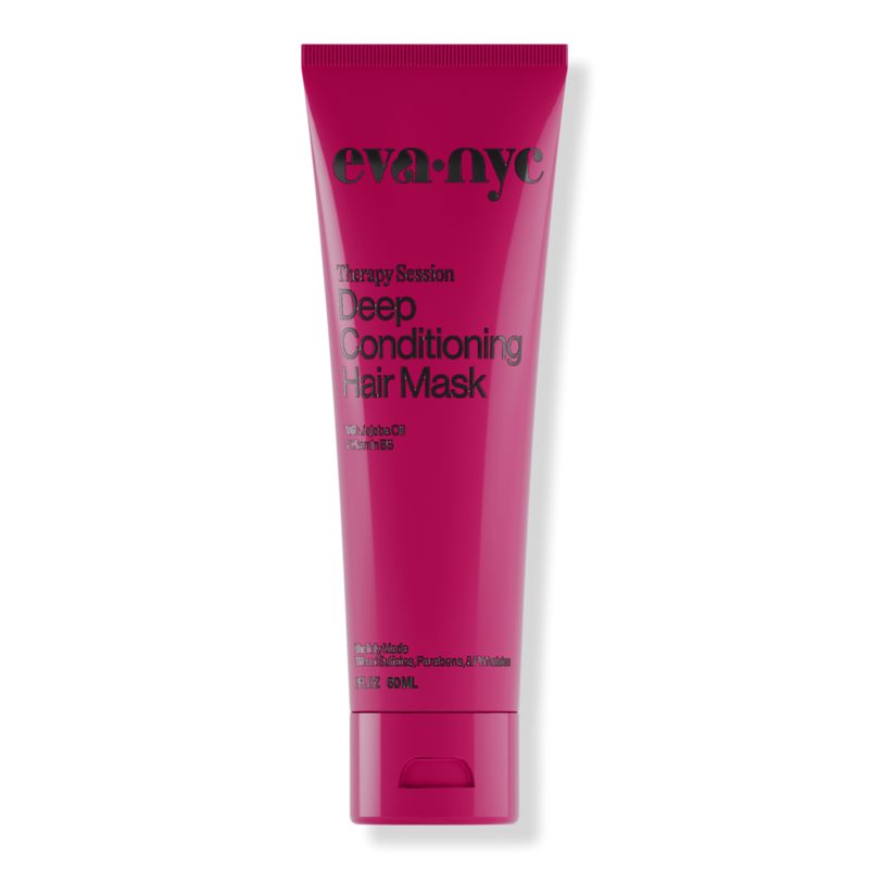 Therapy Session Deep Conditioning Hair Mask - 2.0 oz