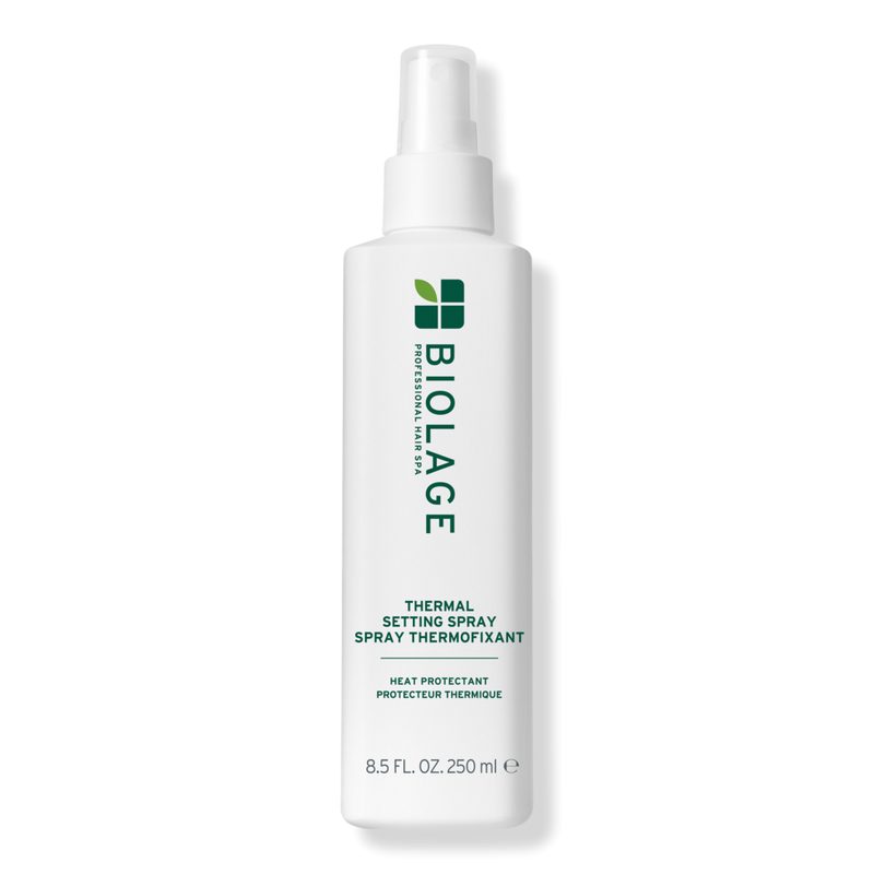 Thermal Setting Spray